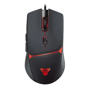 CRYPTO VX7 MACRO GAMING MOUSE